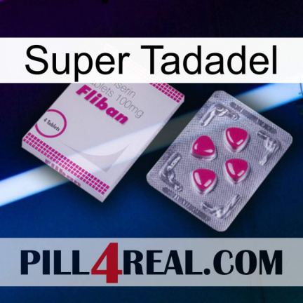 Super Tadadel 32